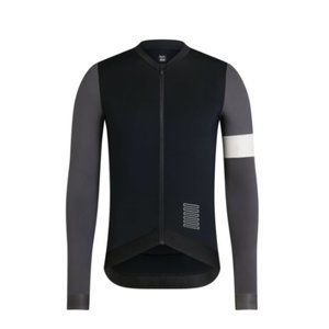 RAPHA MEN'S PRO TEAM LONG SLEEVE TRAINING JERSEY
